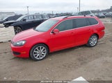 VOLKSWAGEN JETTA SPORTWAGEN 2.0L TDI 3VWPL7AJ8CM659240 fotografie