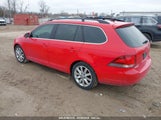VOLKSWAGEN JETTA SPORTWAGEN 2.0L TDI 3VWPL7AJ8CM659240 снимка