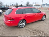 VOLKSWAGEN JETTA SPORTWAGEN 2.0L TDI 3VWPL7AJ8CM659240 fotografie