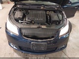 BUICK LACROSSE CXL 1G4GC5ED4BF173000 снимка