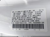 ACURA TLX V6 ADVANCE 19UUB2F79GA010706 снимка