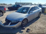 ACURA TSX JH4CL96945C012266 снимка