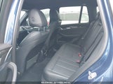 BMW X3 XDRIVE30I 5UXTR9C54JLD58038 снимка