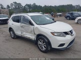 NISSAN ROGUE SV 5N1AT2MTXGC876252 снимка
