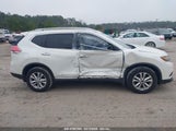 NISSAN ROGUE SV 5N1AT2MTXGC876252 снимка