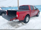 NISSAN FRONTIER SV 1N6AD0EV3EN726763 снимка
