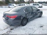 HONDA ACCORD 2.4 LX 1HGCP2F34CA156645 снимка