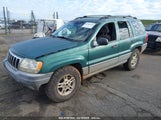 JEEP GRAND CHEROKEE LAREDO 1J4GW48SXYC162362 fotografie