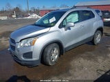 CHEVROLET TRAX LT 3GNCJRSB8FL255740 снимка