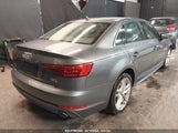AUDI A4 2.0T SEASON OF AUDI PREMIUM WAUDNAF49HN****** снимка