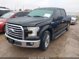 FORD F-150 XLT 1FTEW1CP4FFA53714 снимка