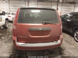 DODGE GRAND CARAVAN SE 1D8HN44H88B185296 снимка