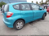 HONDA FIT JHMGE8H36CC028299 снимка