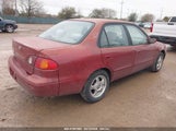 TOYOTA COROLLA LE 1NXBR12E72Z630862 снимка