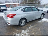 NISSAN SENTRA S 3N1AB7AP5KY296695 снимка