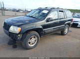JEEP GRAND CHEROKEE LIMITED 1J4GW68NXXC637464 photo