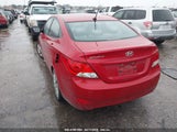 HYUNDAI ACCENT GLS KMHCU4AE0EU776580 снимка