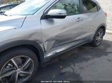 HONDA HR-V AWD EX-L 3CZRU6H73NM735330 fotografie