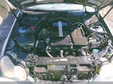 Mercedes-Benz C 230 Kompressor Sport WDBRF40J15A707114 fotografie