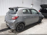 MITSUBISHI MIRAGE BLACK EDITION ML32AWHJ9PH004889 снимка