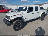 JEEP GLADIATOR RUBICON X 1C6JJTBG9RL125269 снимка