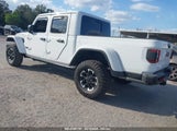 JEEP GLADIATOR RUBICON X 1C6JJTBG9RL125269 снимка
