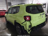 JEEP RENEGADE SPORT FWD ZACCJAAB4HPF19297 снимка