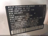 VOLKSWAGEN TIGUAN 2.0T SEL WVGWV7AXXHW511767 снимка