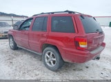 JEEP GRAND CHEROKEE OVERLAND 1J8GW68J93C606244 fotografie