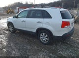 KIA SORENTO LX 5XYKT3A67CG210467 fotografie