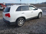 KIA SORENTO LX 5XYKT3A67CG210467 fotografie