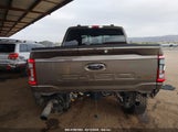 FORD F-150 TREMOR 1FTEW1E86NFA89134 снимка