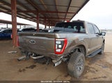 FORD F-150 TREMOR 1FTEW1E86NFA89134 снимка