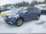 HONDA CR-V LX 2HKRM4H35DH642966 снимка