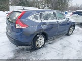 HONDA CR-V LX 2HKRM4H35DH642966 снимка