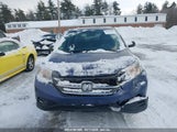 HONDA CR-V LX 2HKRM4H35DH642966 снимка