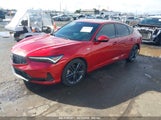 ACURA INTEGRA A-SPEC W/ TECHNOLOGY 19UDE4H60PA016126 снимка