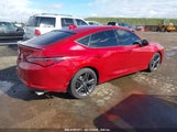 ACURA INTEGRA A-SPEC W/ TECHNOLOGY 19UDE4H60PA016126 снимка