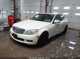MERCEDES-BENZ C 300 LUXURY 4MATIC/SPORT 4MATIC WDDGF81X68F182695 снимка
