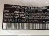 MERCEDES-BENZ C 300 LUXURY 4MATIC/SPORT 4MATIC WDDGF81X68F182695 photo