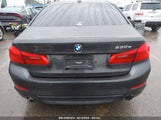 BMW 530E IPERFORMANCE WBAJA9C53KB399794 снимка
