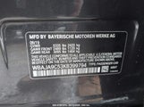 BMW 530E IPERFORMANCE WBAJA9C53KB399794 снимка