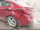 HYUNDAI ELANTRA VALUE EDITION KMHDH4AE3GU602532 снимка