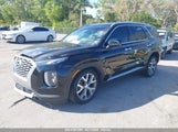HYUNDAI PALISADE SEL KM8R44HE1NU415147 снимка