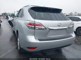 LEXUS RX 350 2T2ZK1BA5DC099158 снимка