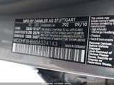 MERCEDES-BENZ E 350 4MATIC WDDHF8HB6BA324143 снимка