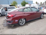 HONDA CLARITY PLUG-IN HYBRID JHMZC5F11JC008277 снимка