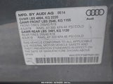 Audi Q3 2.0T Premium Plus WA1EFCFS6FR001361 снимка