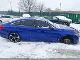 HONDA ACCORD SPORT 2.0T 1HGCV2F39MA022219 photo