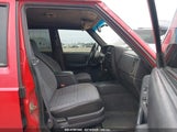 JEEP CHEROKEE SPORT 1J4FT48S6YL206569 снимка